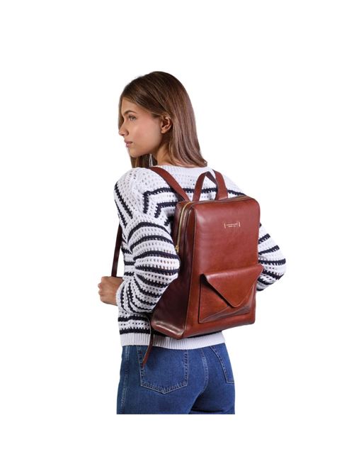 Zaino Frida THE BRIDGE | 04291601PE14